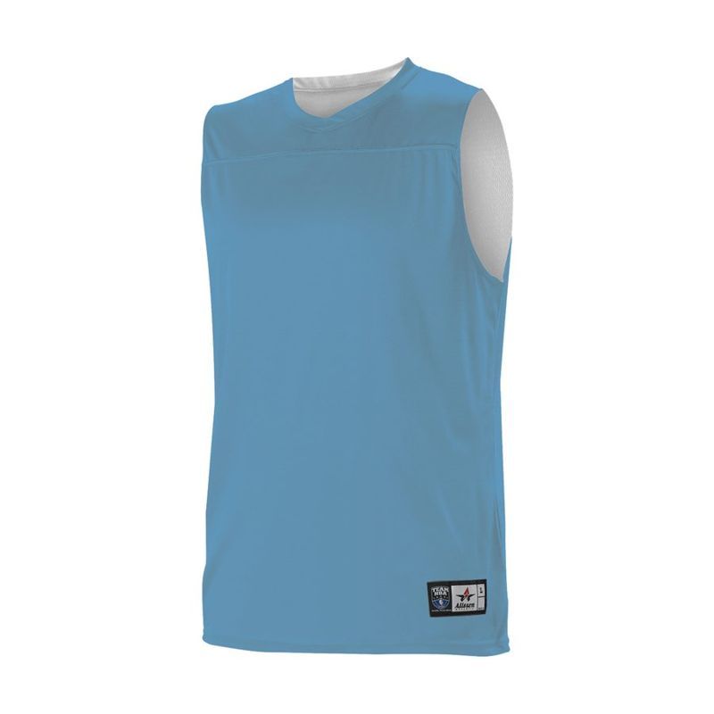 Reversible Team Basketball Jersey