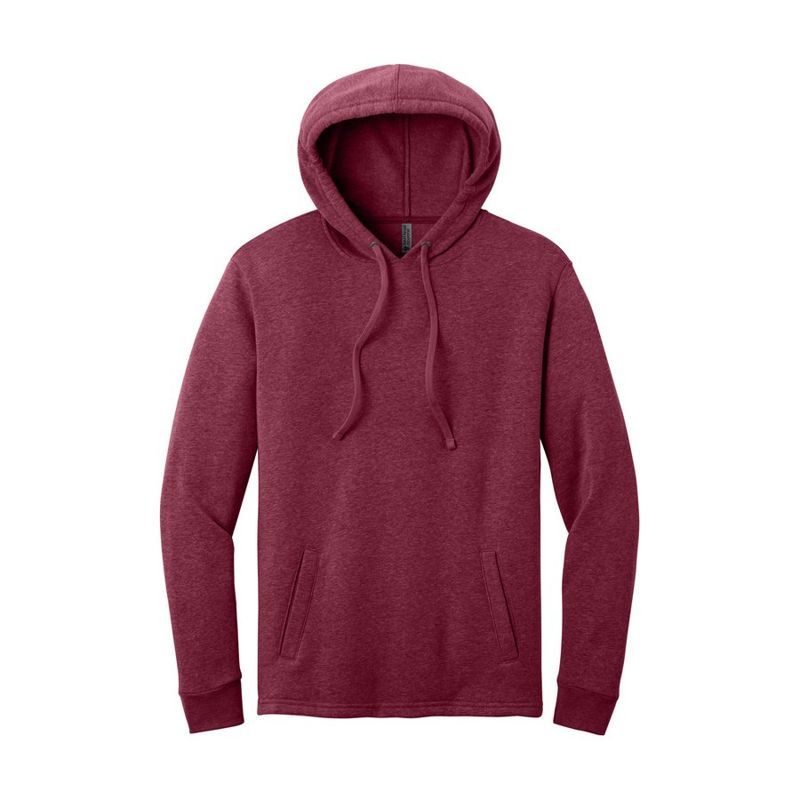 Next Level Malibu Pullover Hoodie