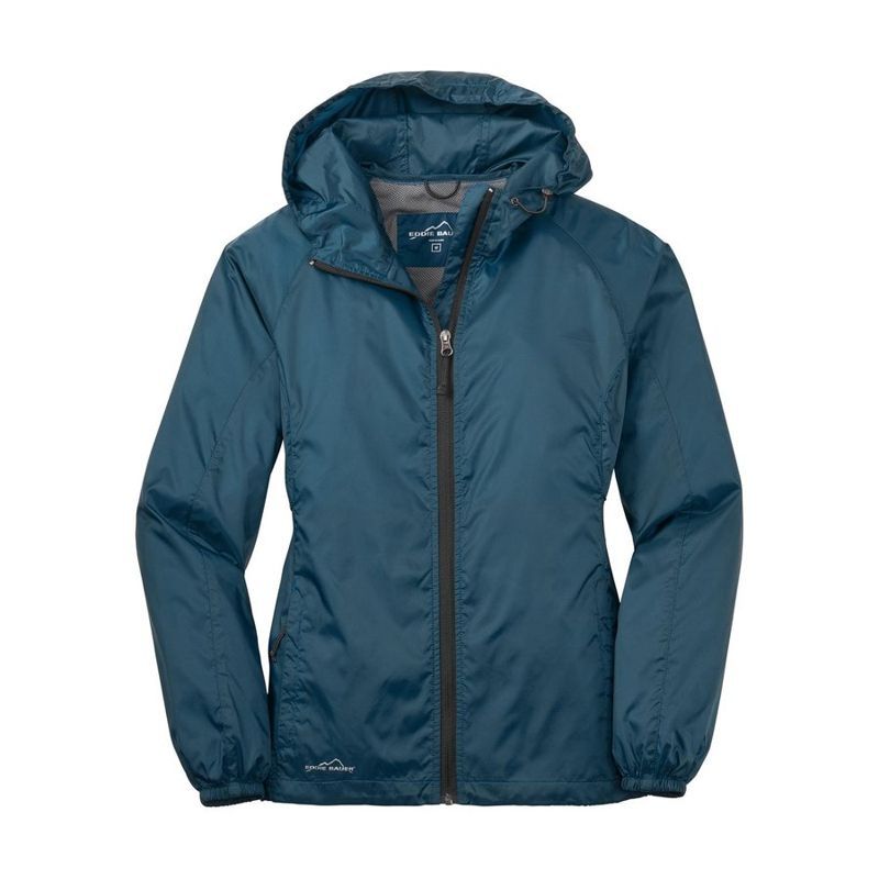 Eddie Bauer Women's Packable Wind Jacket