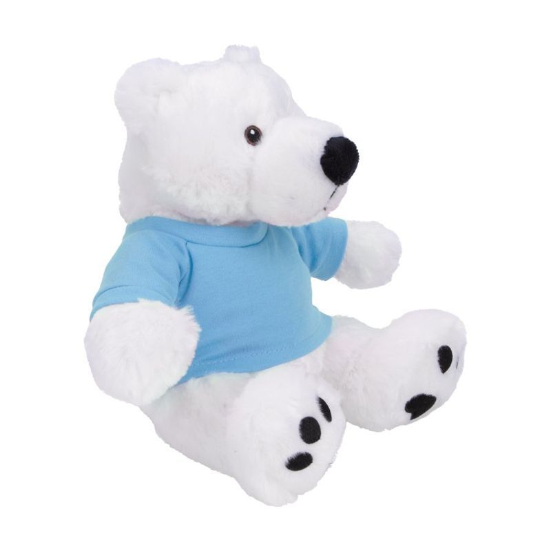 Scout 11" Plush Teddy Bear