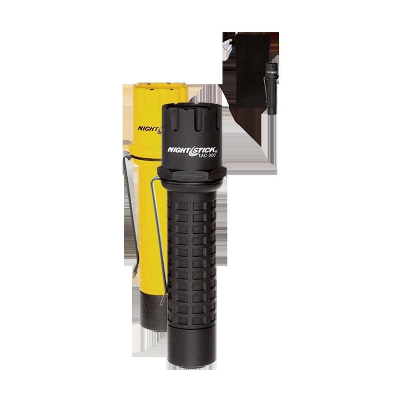 Nightstick Polymer Tactical Flashlight