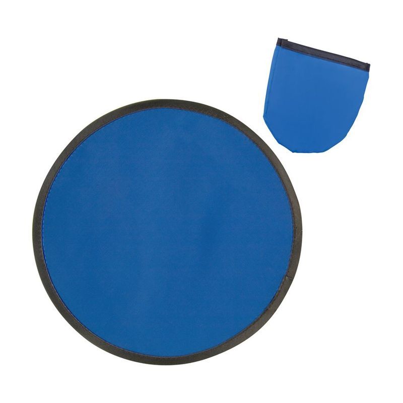 Folding Flyer with Case