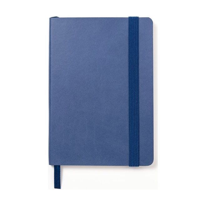 Saratoga Classic Soft Cover Journal, Debossed