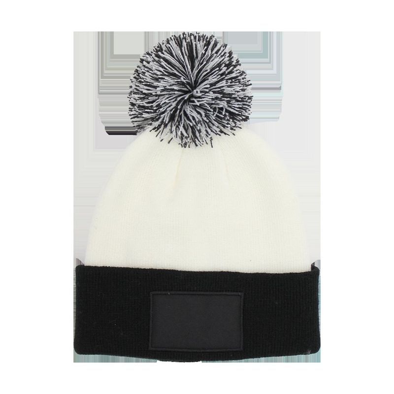 Color Pop Beanie