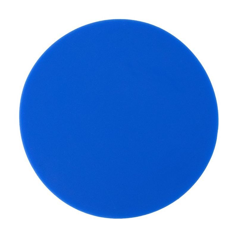 Silicone 3.5 Inch Coaster