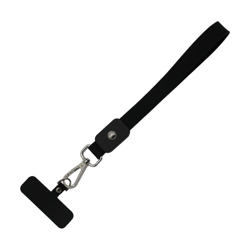 Rollerball Wristlet Phone Holder