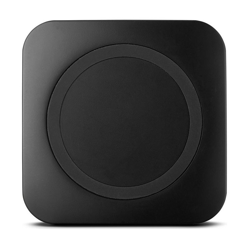 Light-Up Logo Wireless Charger