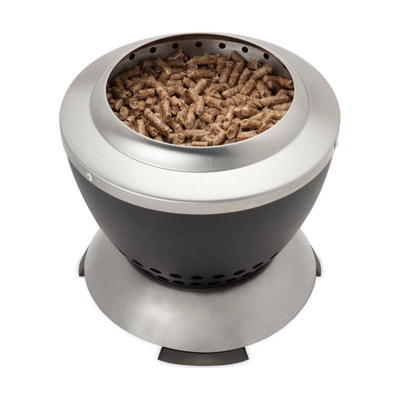Cuisinart Outdoors Cleanburn Smokeless Tabletop Fire Pit