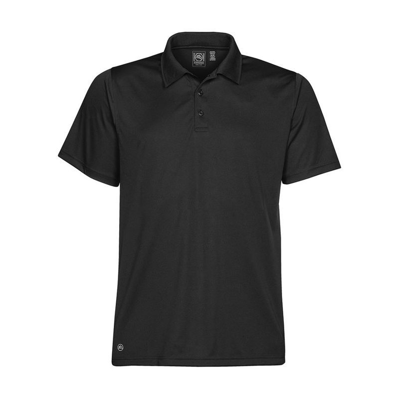 Stormtech Eclipse Men's H2XDry Pique Polo