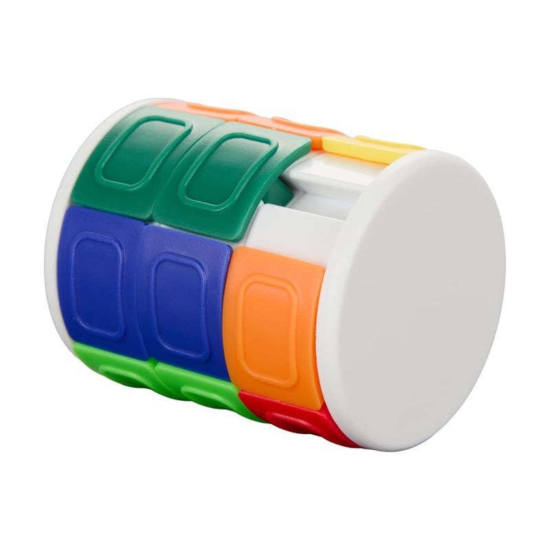 Twist N Solve Puzzle