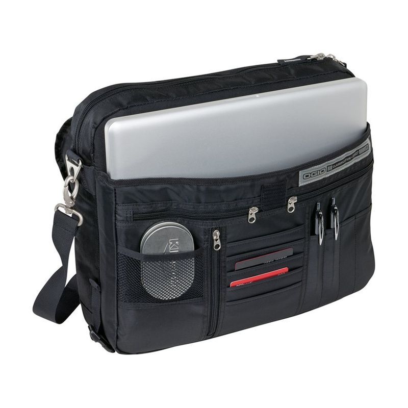 OGIO Jack Pack Messenger Bag