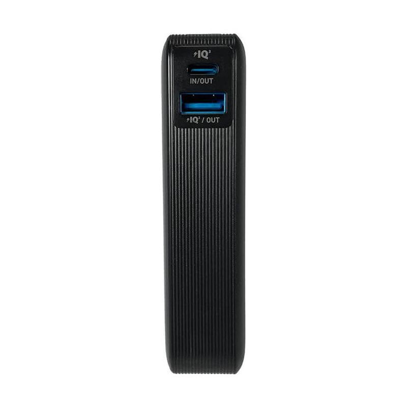 Anker Nano Power Bank, 30W, Built-In USB-C Cable