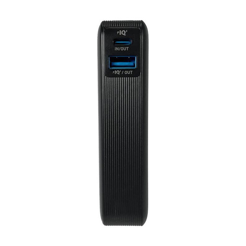 Anker Nano Power Bank, 30W, Built-In USB-C Cable