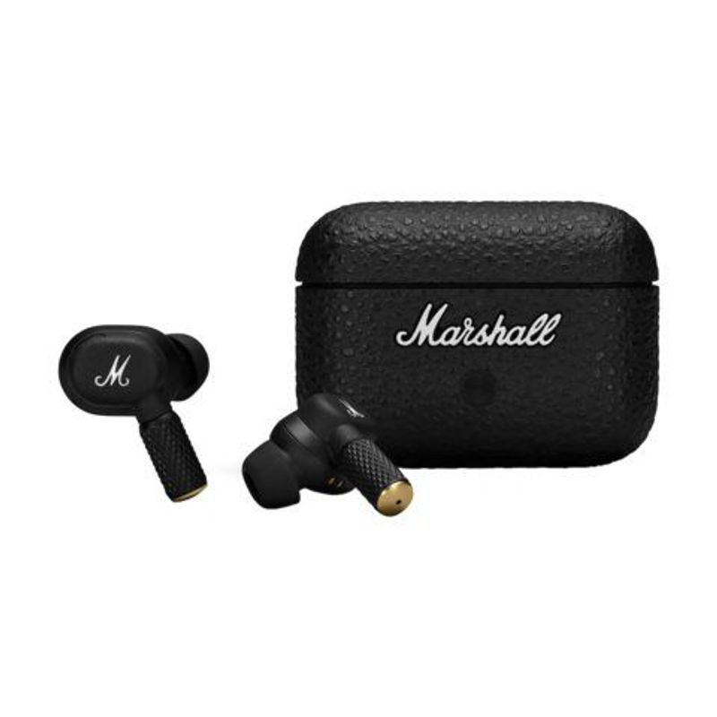 Marshall Motif II ANC Wireless Earbuds