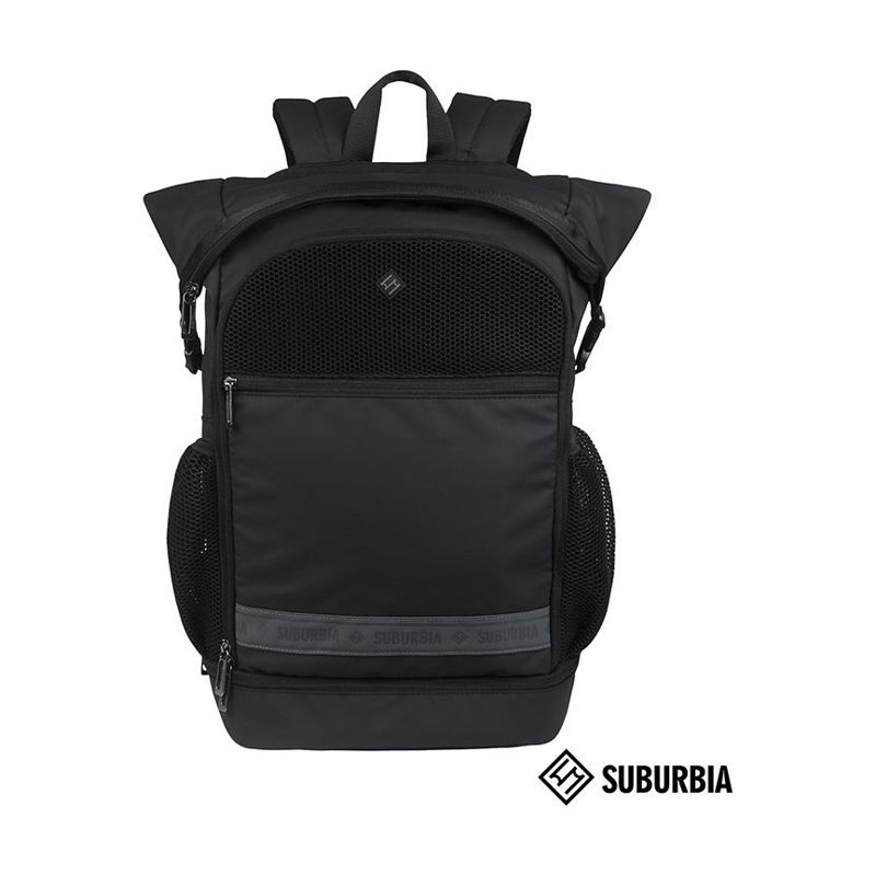 Recycled 17" Laptop Backpack
