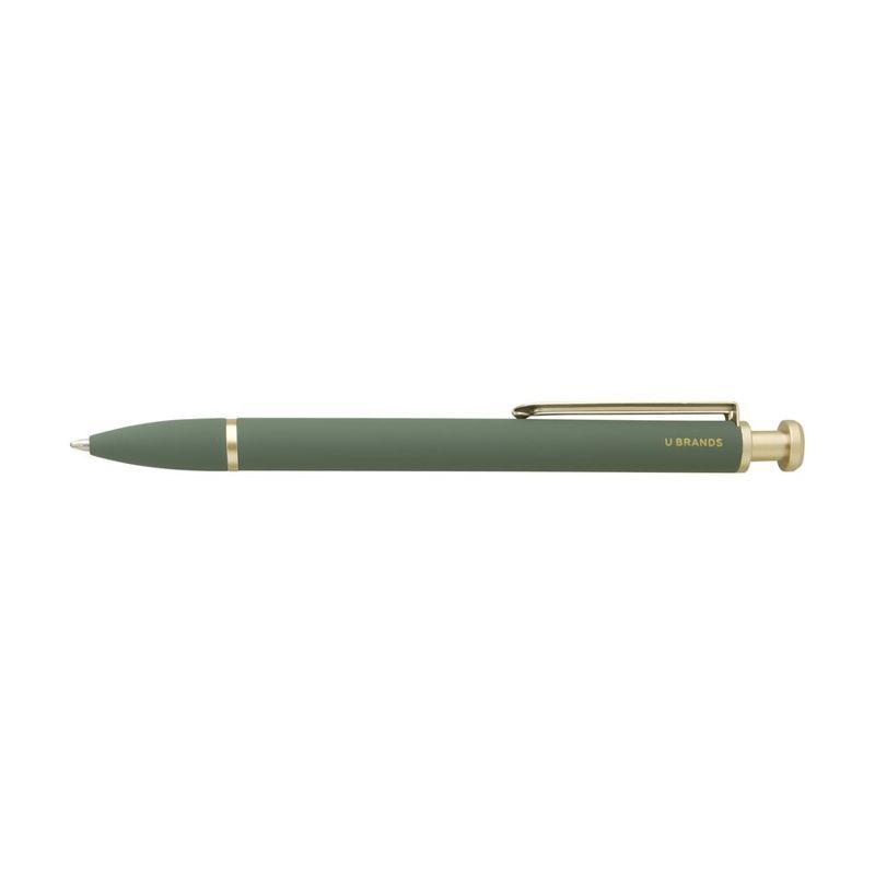 Monterey Earthly Pen