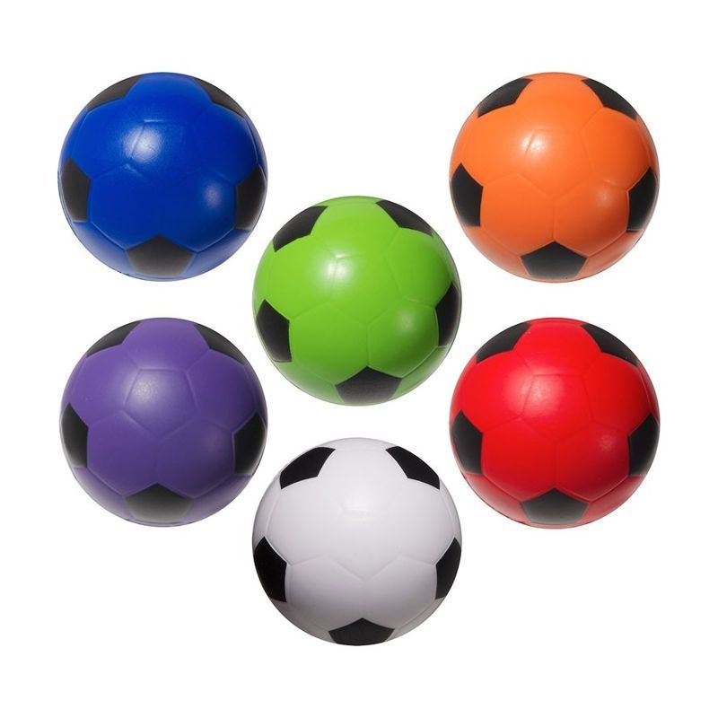 Soccer Ball Stress Reliever