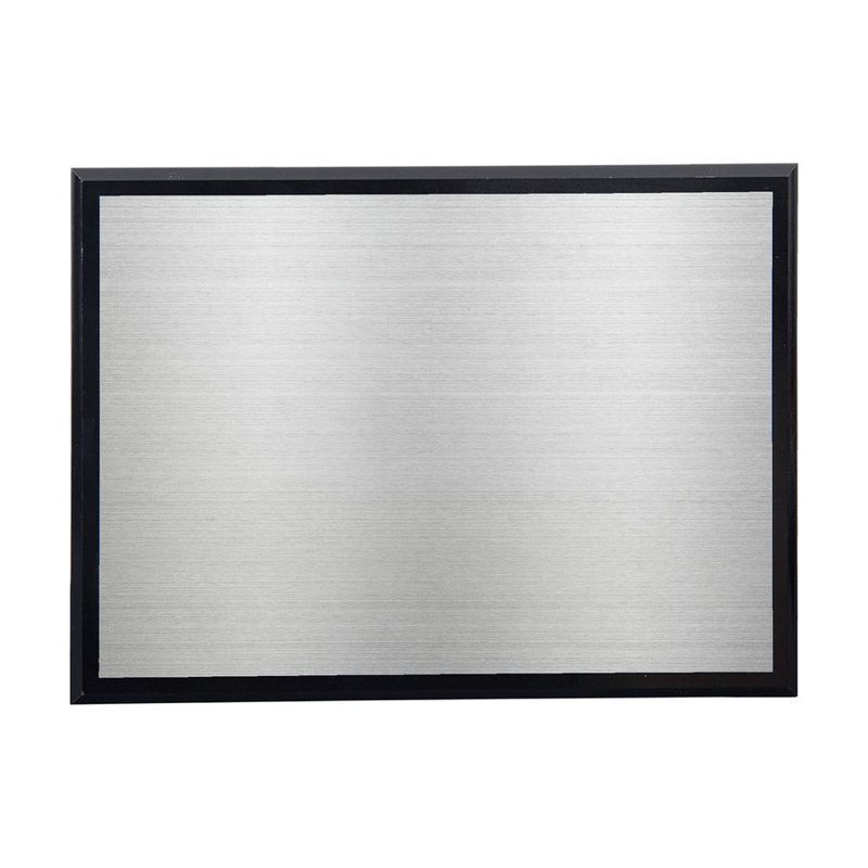 Sublimated Full Color Plaque, 12 x 9 Inch