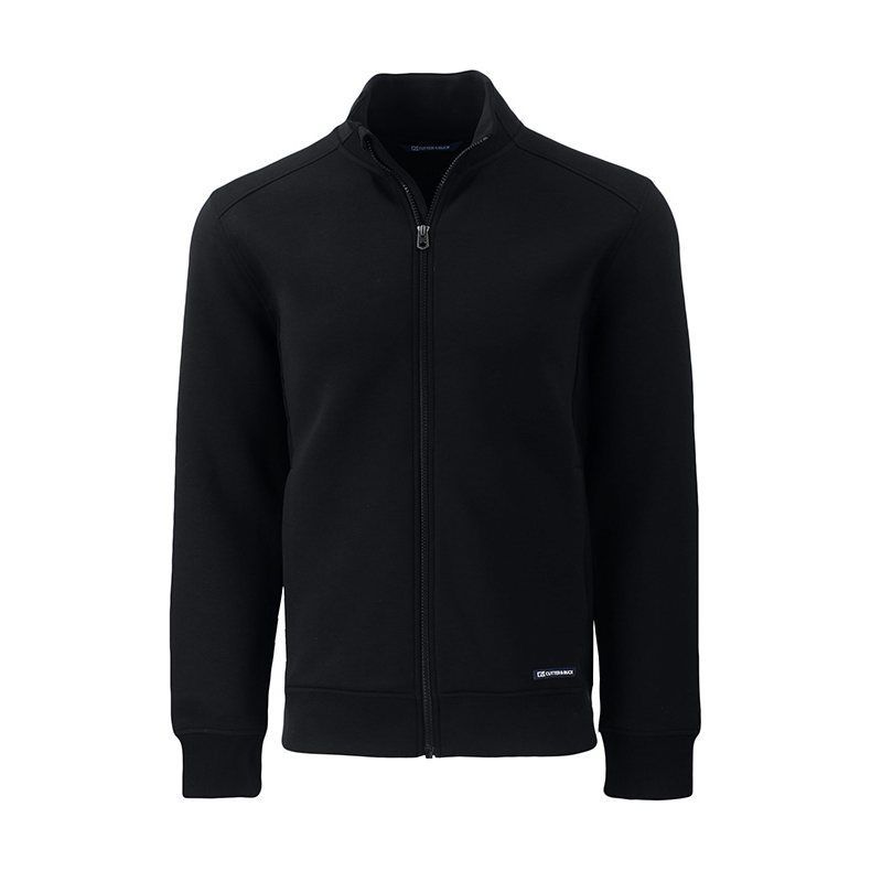 Cutter & Buck Roam Eco Recycled Men's Full Zip Jacket