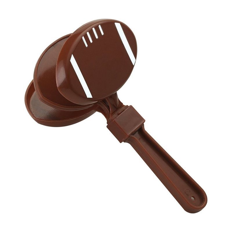 Football Clapper Noise Maker