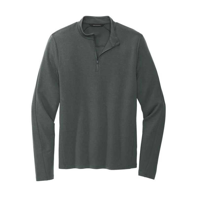 Mercer+Mettle Stretch 1/4-Zip Pullover