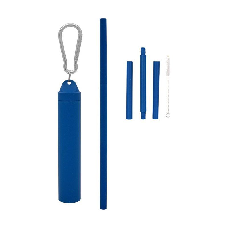 Buildable Wheat Straw Kit with Travel Case