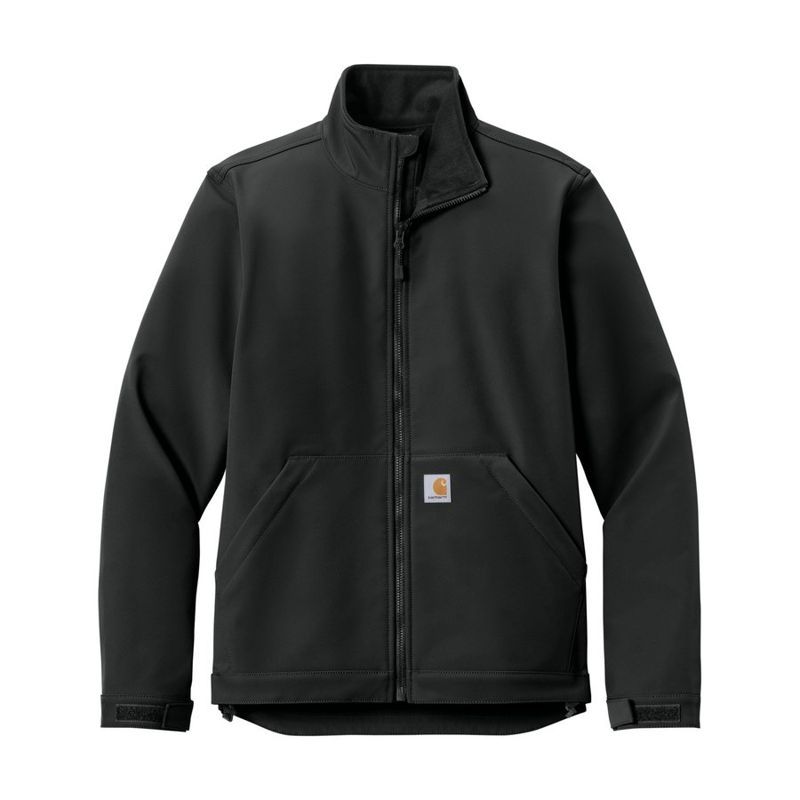 Carhartt Rain Defender Soft Shell Jacket