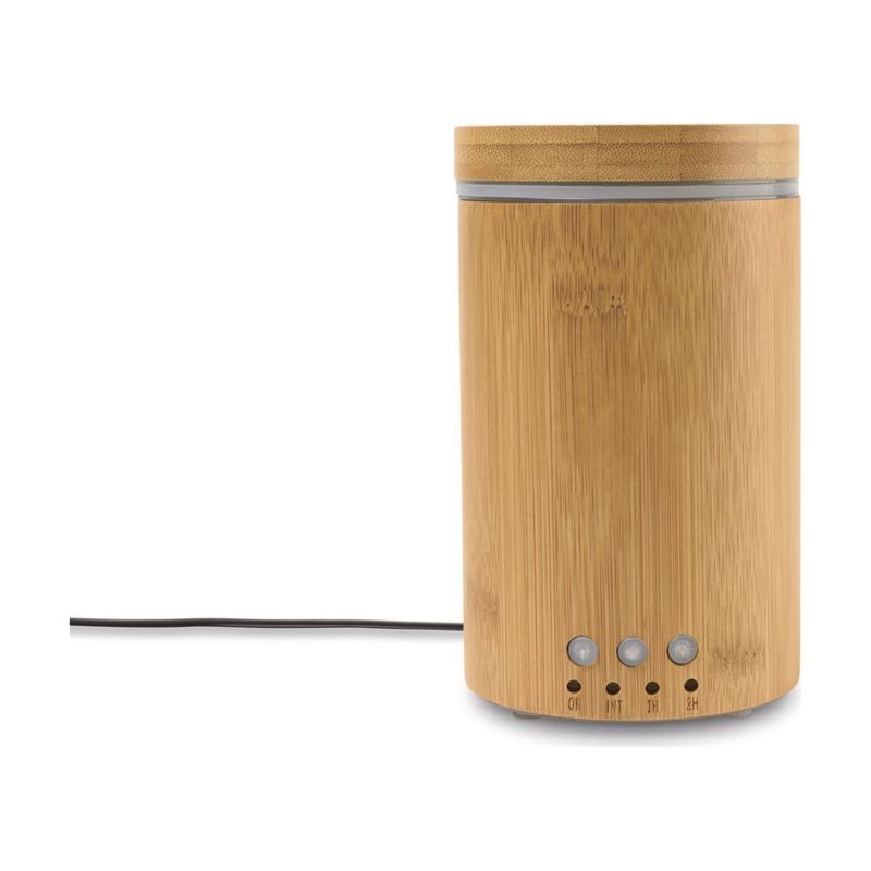 Bamboo Aromatherapy Oil Diffuser