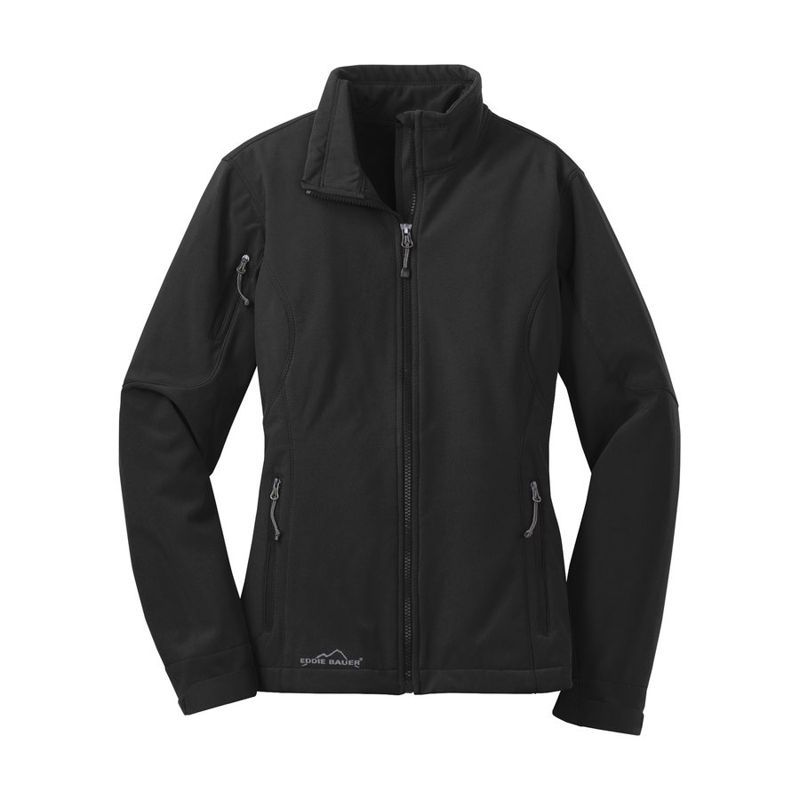 Eddie Bauer Women's Soft Shell Jacket