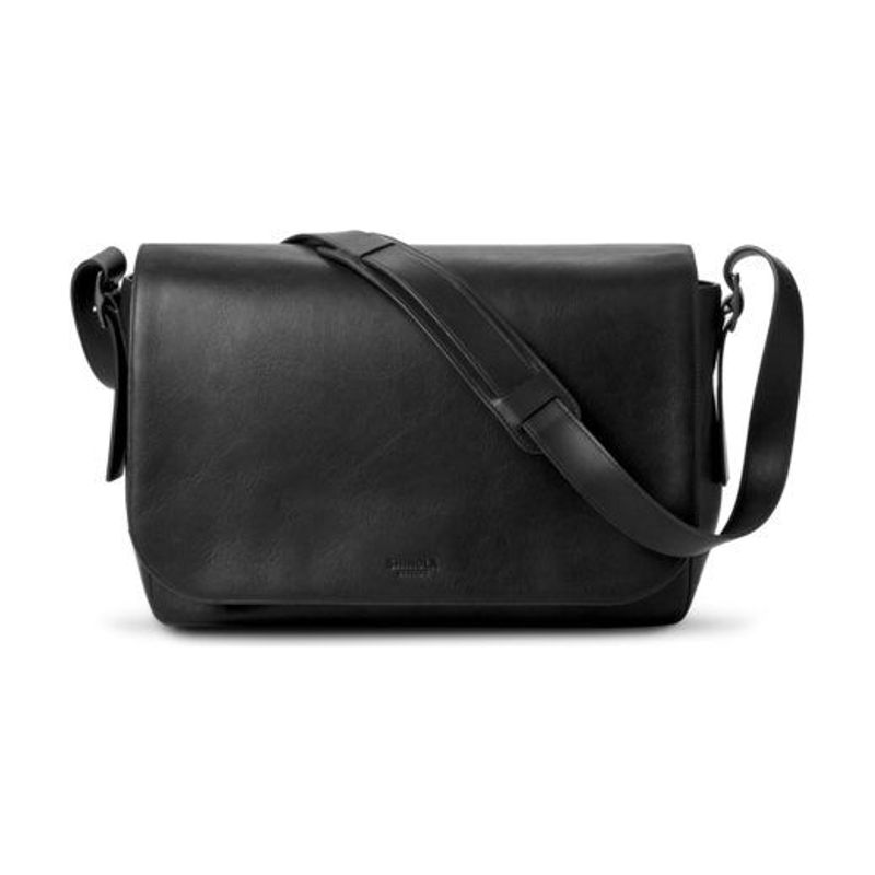 Shinola Runwell Messenger