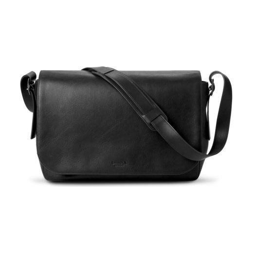 Shinola Runwell Messenger