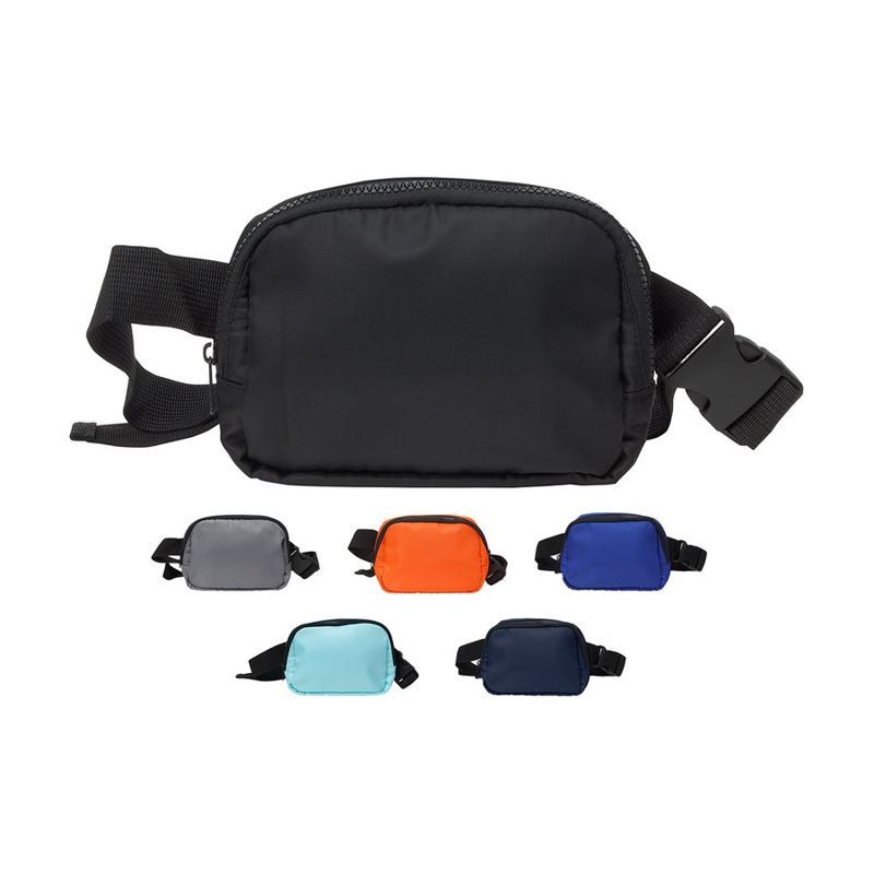 Atlas Polyester Belt Bag