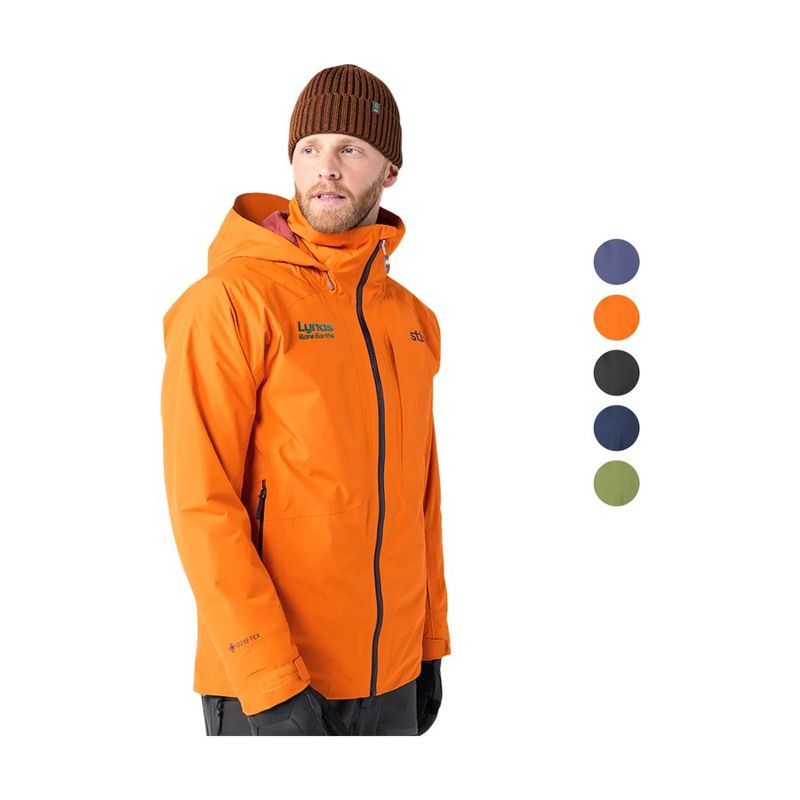 STIO Recycled Men's Doublecharge Insulated Jacket