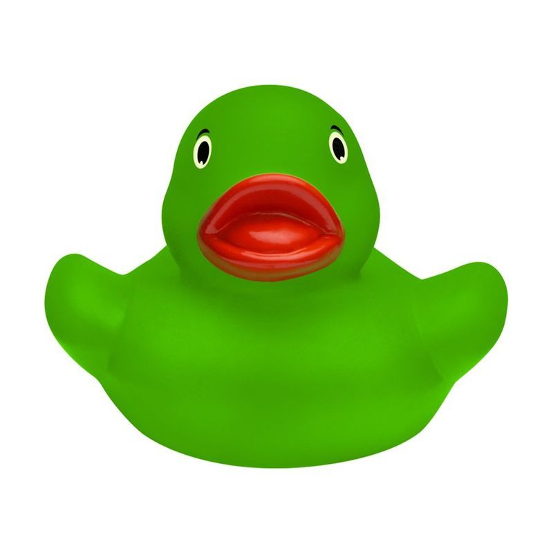 2" Small Rubber Duck
