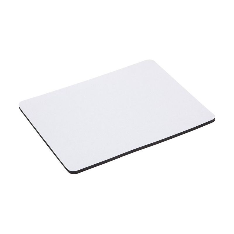 Accent Mouse Pad with Antimicrobial Additive