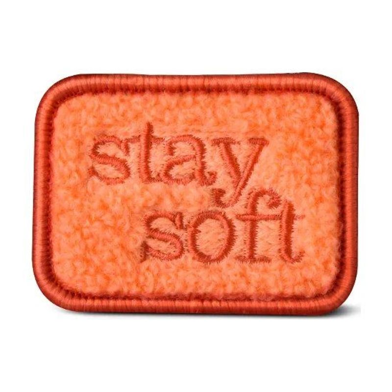 2.5" Chenille Patch