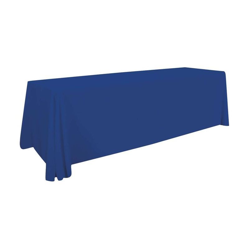 8 ft Value Lite Table Throw