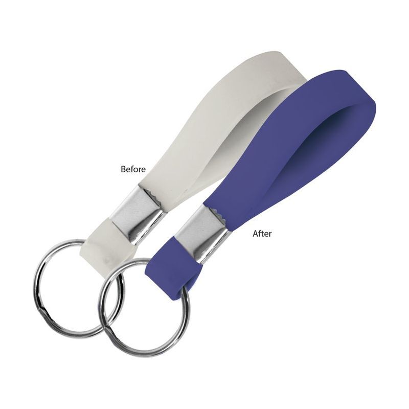 Sun Fun Key Chain