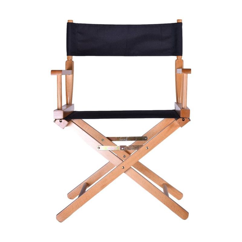 Low Classic Director Chair