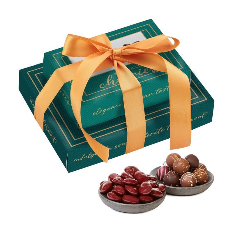 Suite Treat Duo Gift Tower