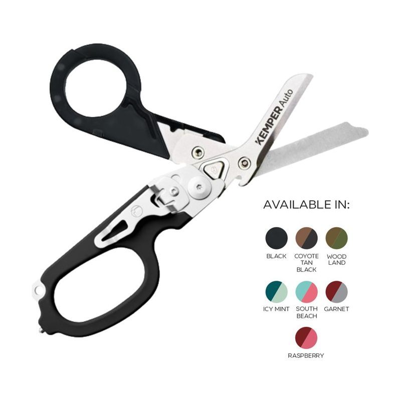 Leatherman Raptor Rescue Shears