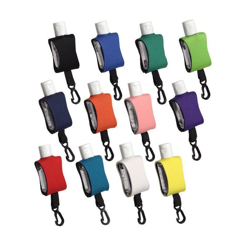 Cozy Clip 0.5 oz Hand Sanitizer