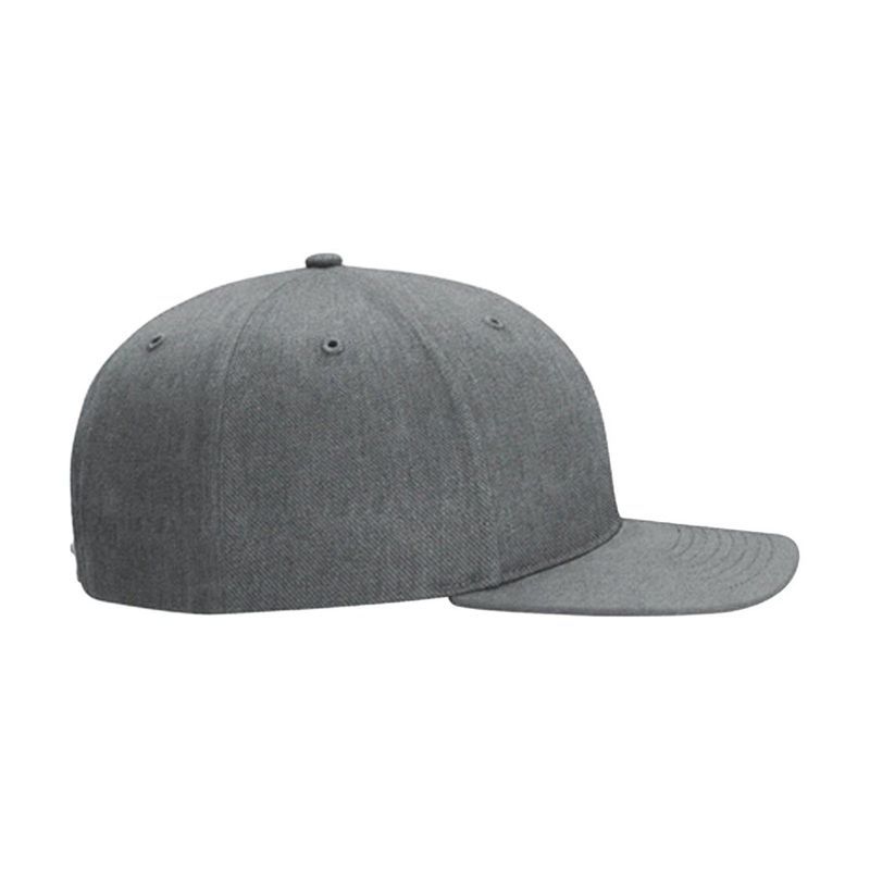 Richardson Solid Twill Trucker Cap