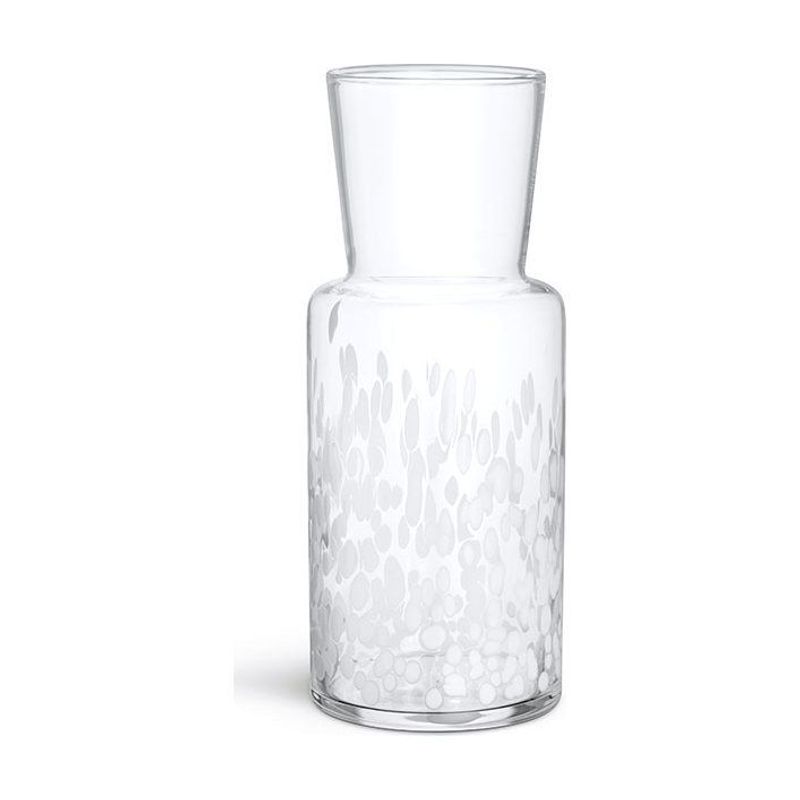Meadow Winter Tall Vase