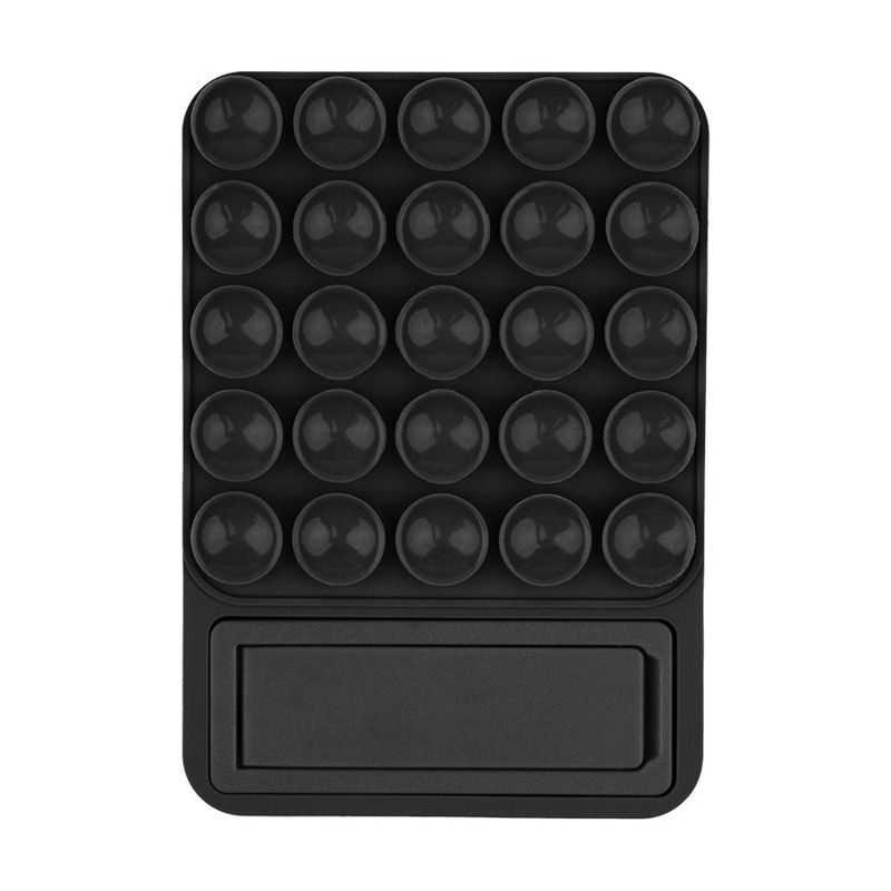Magnetic Suction Cup Phone Stand
