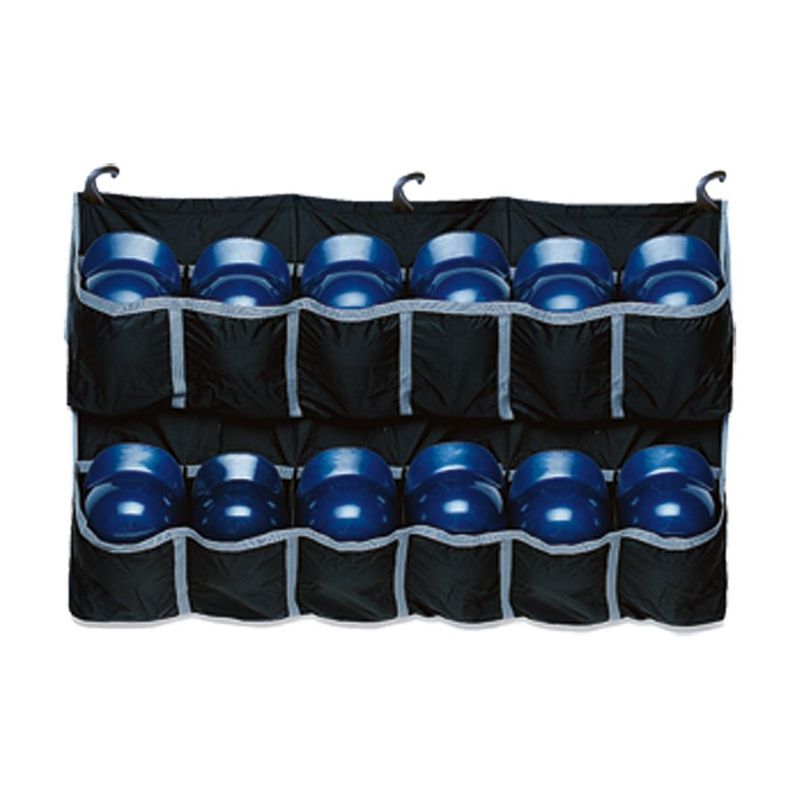 Team Hanging Helmet Bag