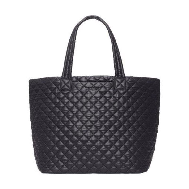 MZ Wallace Large Metro Tote Deluxe II