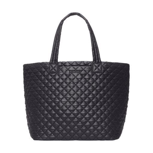MZ Wallace Large Metro Tote Deluxe II