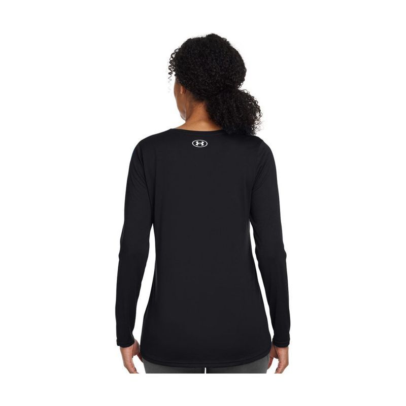 Ladies' Tech Long-Sleeve T-Shirt