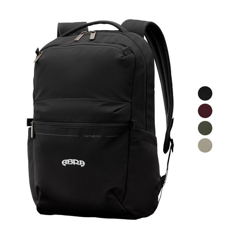 Samsonite Better Than Basic Laptop Backpack